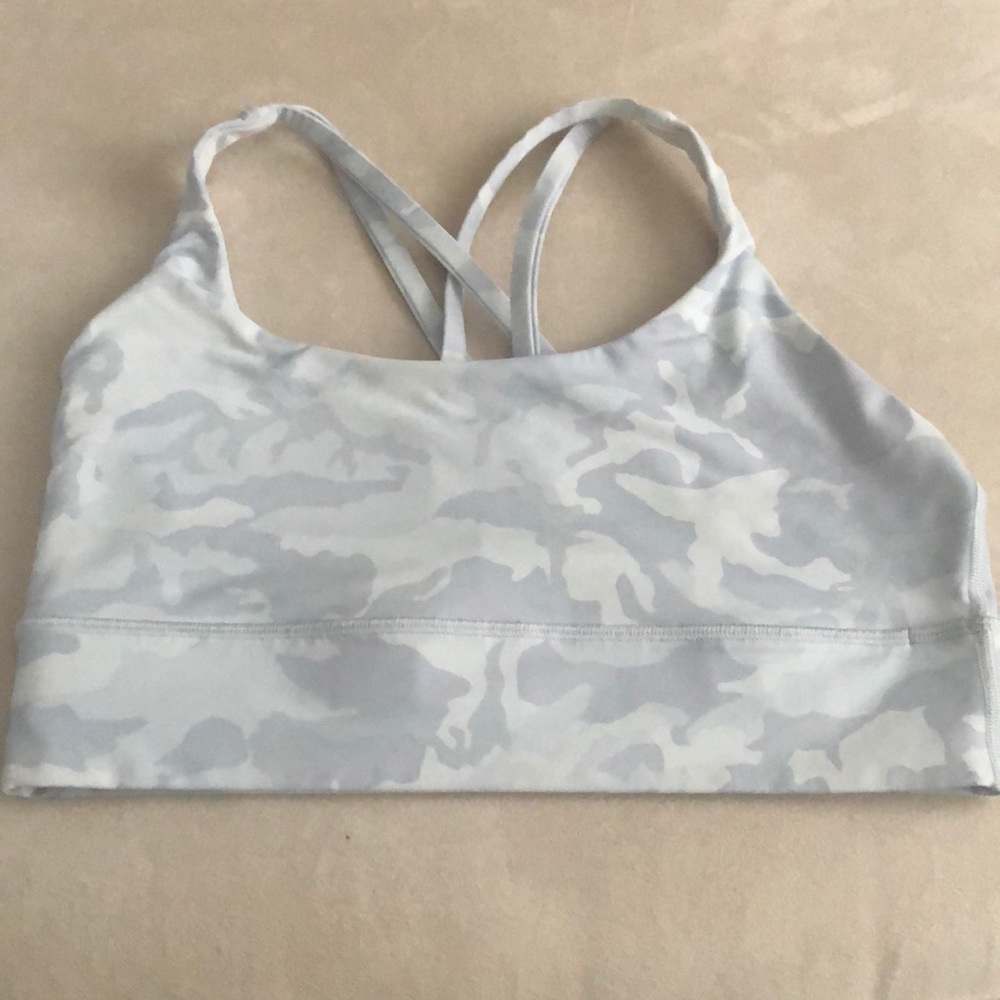 Energy Bra Longline